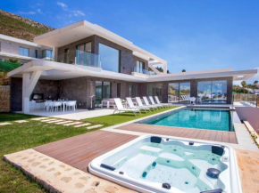 Villa Atina